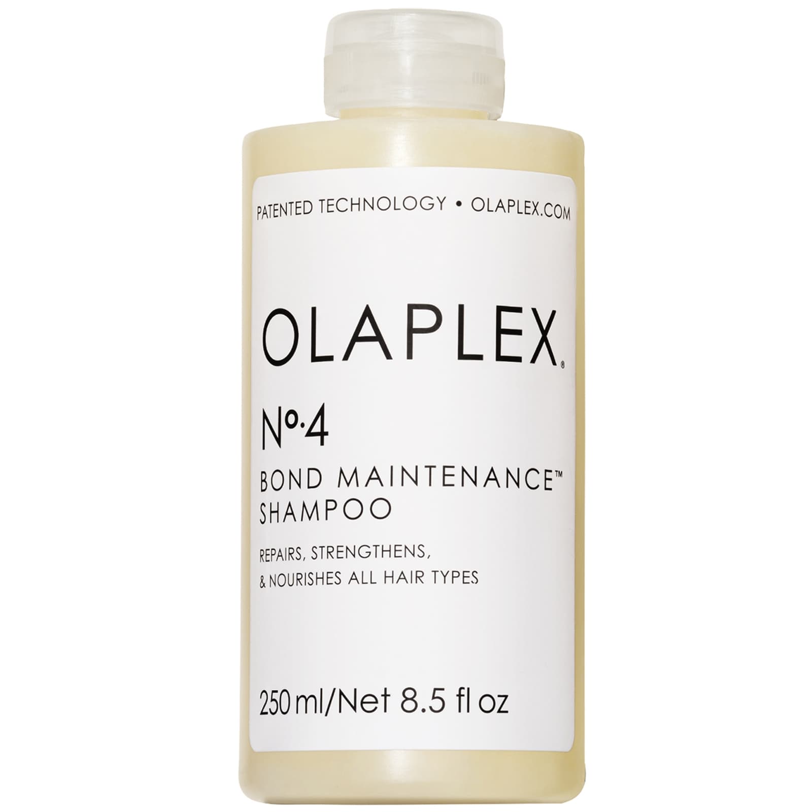 Olaplex No. 4 Bond Maintenance Versterkende en Herstellende Haarshampoo 250 ml