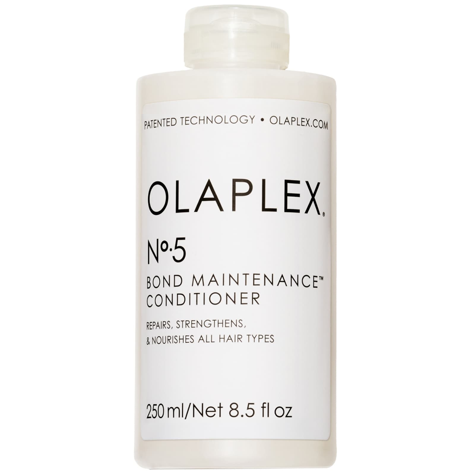 Olaplex No. 5 Bond Maintenance Versterkende en Herstellende Haarconditioner 250 ml