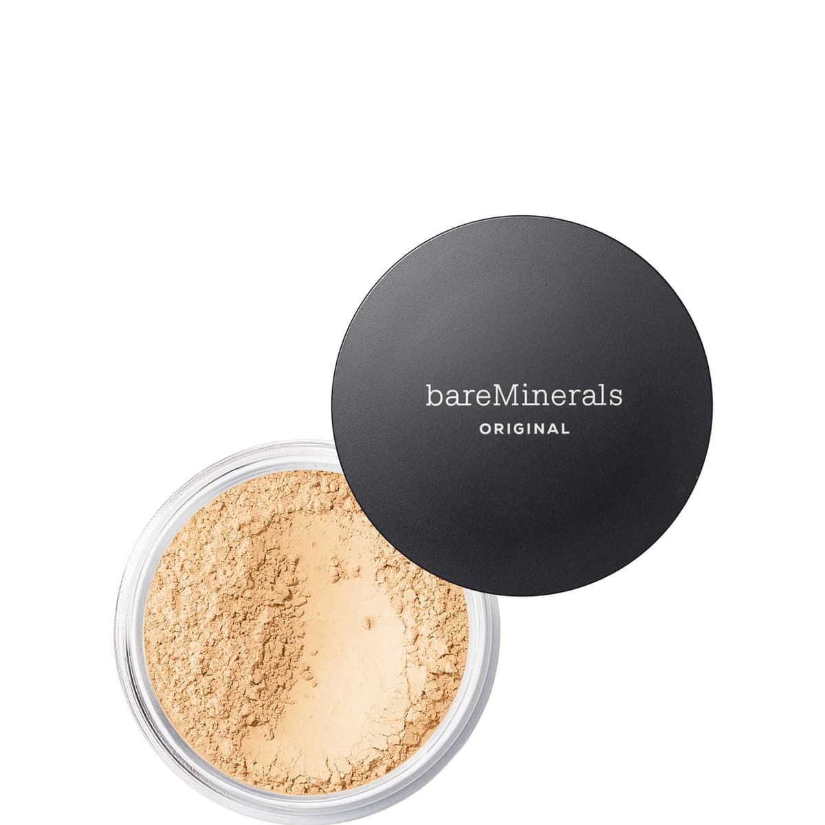 bareMinerals Original SPF 15 Foundation (Verschillende Tinten) - Golden Fair 04