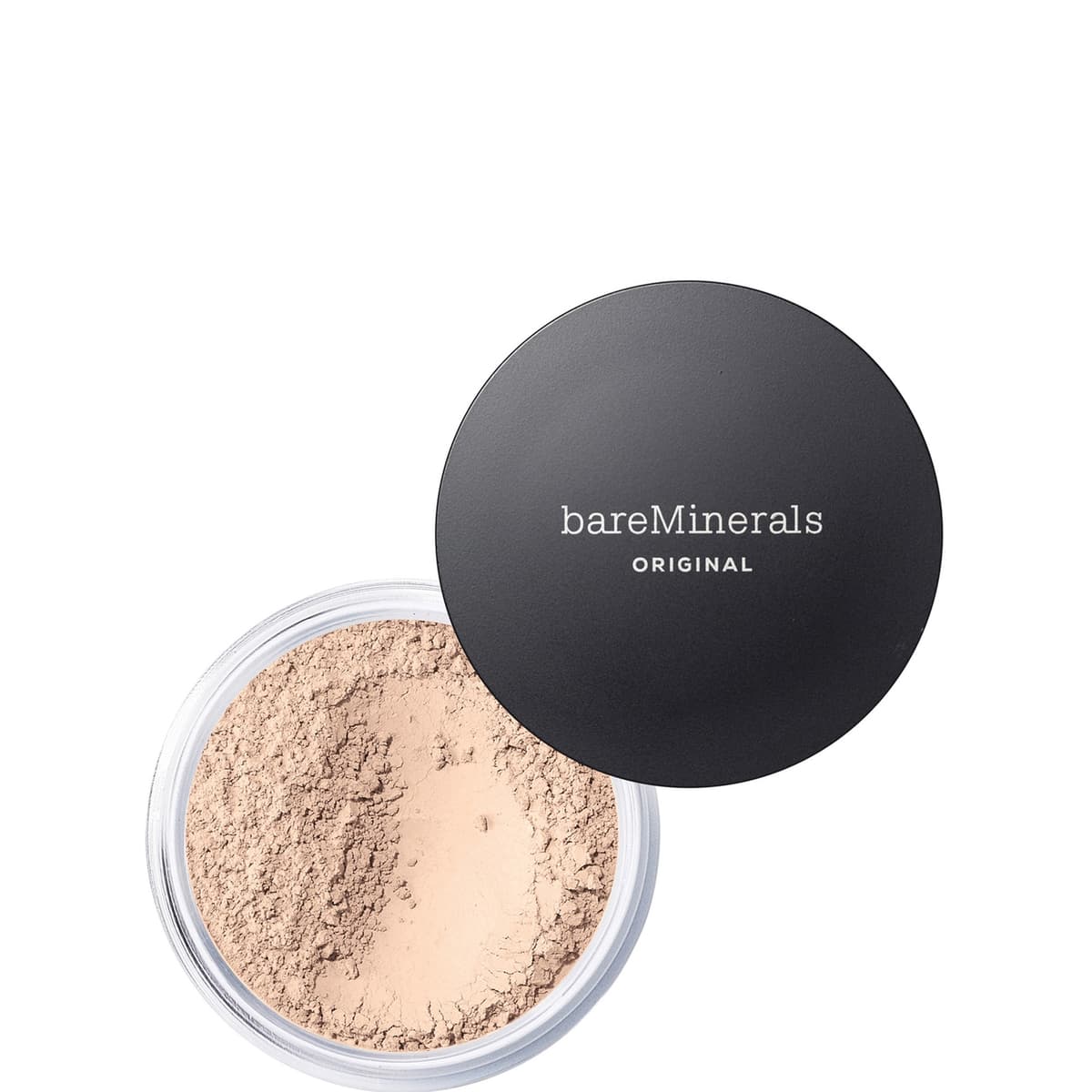 bareMinerals Original SPF 15 Foundation (Verschillende Tinten) - Fairly Medium 05