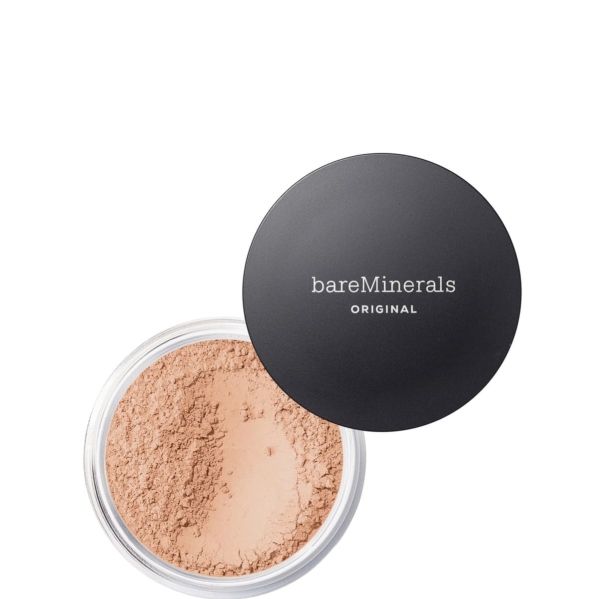 bareMinerals Original SPF 15 Foundation (Verschillende Tinten) - Medium 10