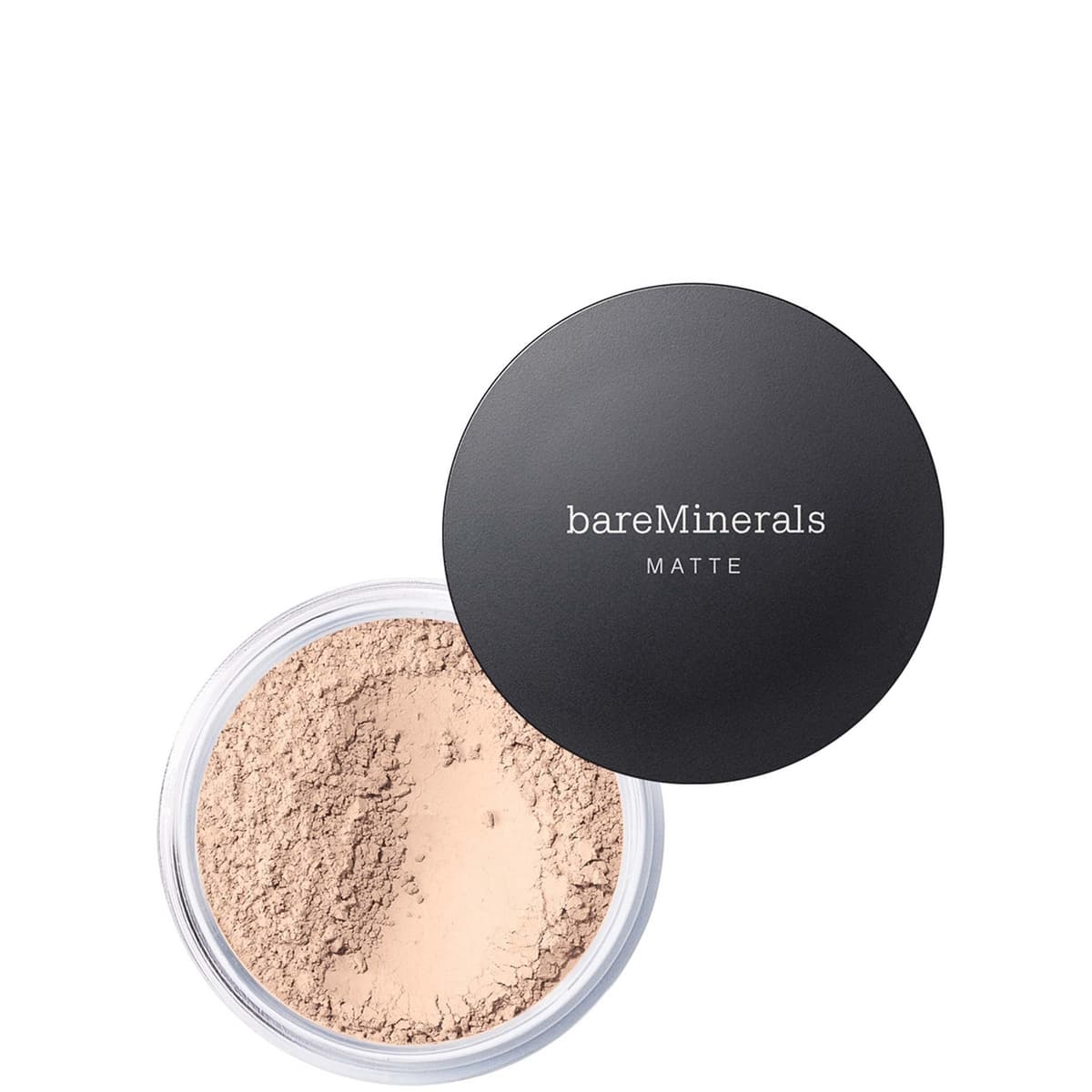 bareMinerals Original Losse Matte Foundation 6 g (Verschillende Tinten) - Faily Medium