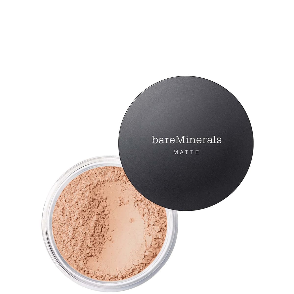 bareMinerals Original Losse Matte Foundation 6 g (Verschillende Tinten) - Medium