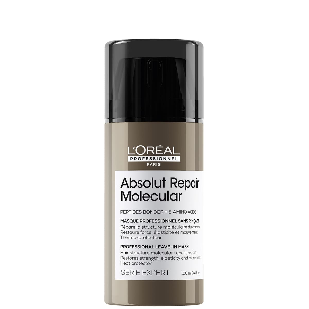 L'Oréal Professionnel Serié Expert Absolut Repair Molecular Leave-in Masker 100 ml