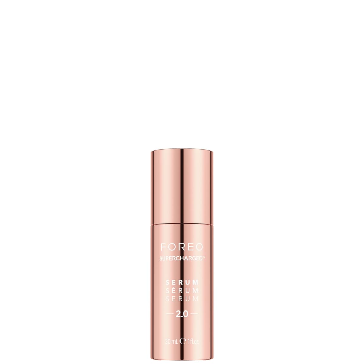 FOREU SUPERCHARGED SERUM SERUM SERUM 2,0 30 ml
