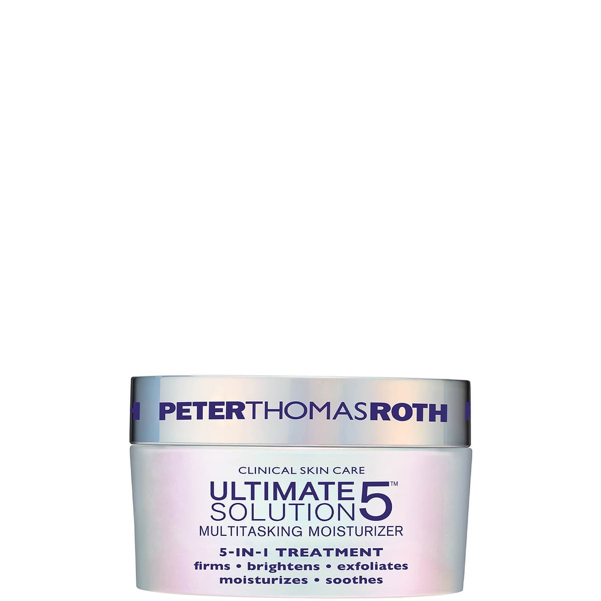 Peter Thomas Roth Solution 5 Multifunctionele Moisturizer 50 ml