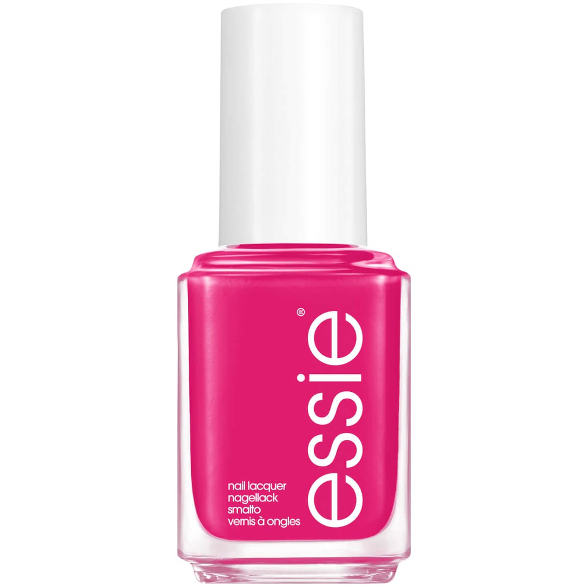 essie Nagellak - 857 Pencil Me in 13,5 ml
