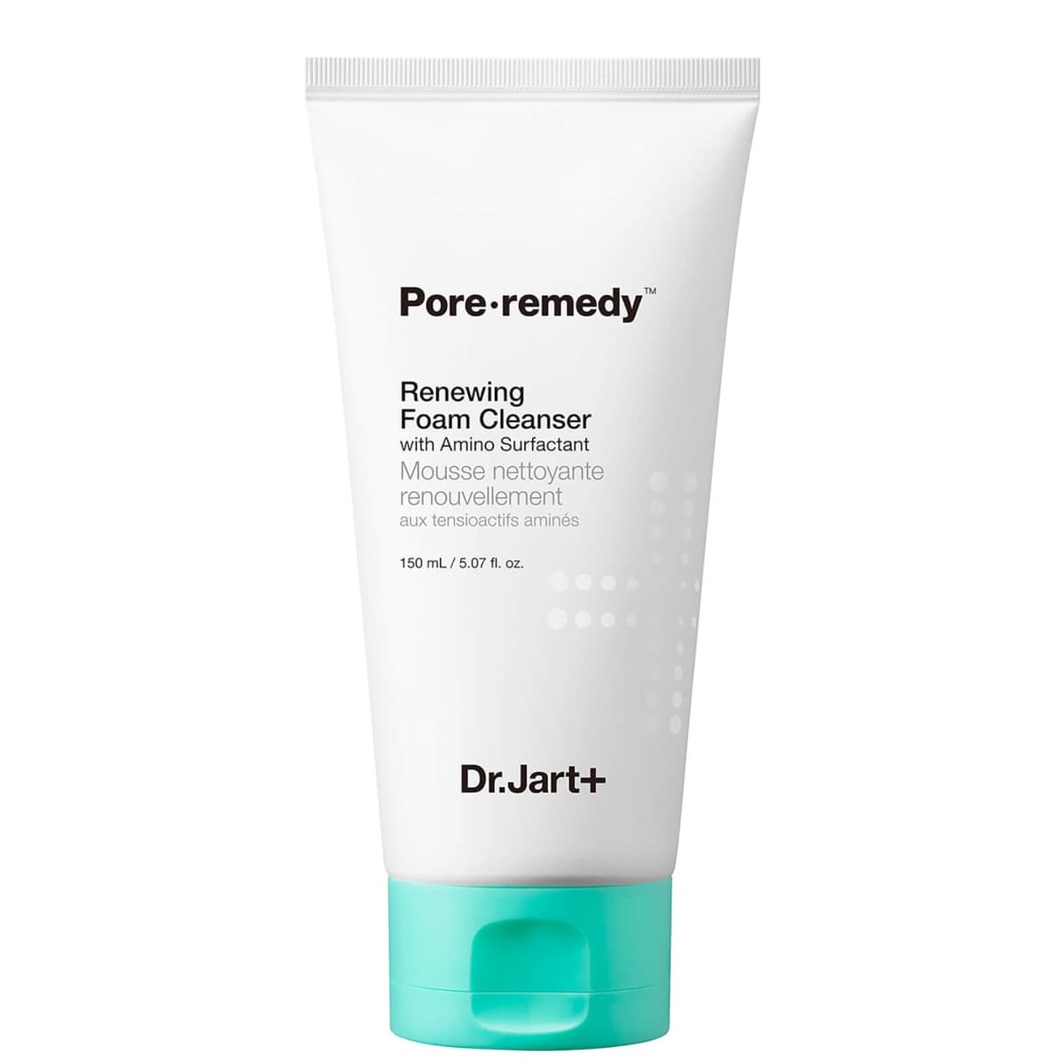Dr. Jart+ Pore Remedy Herstellende Schuimcleanser 150 ml