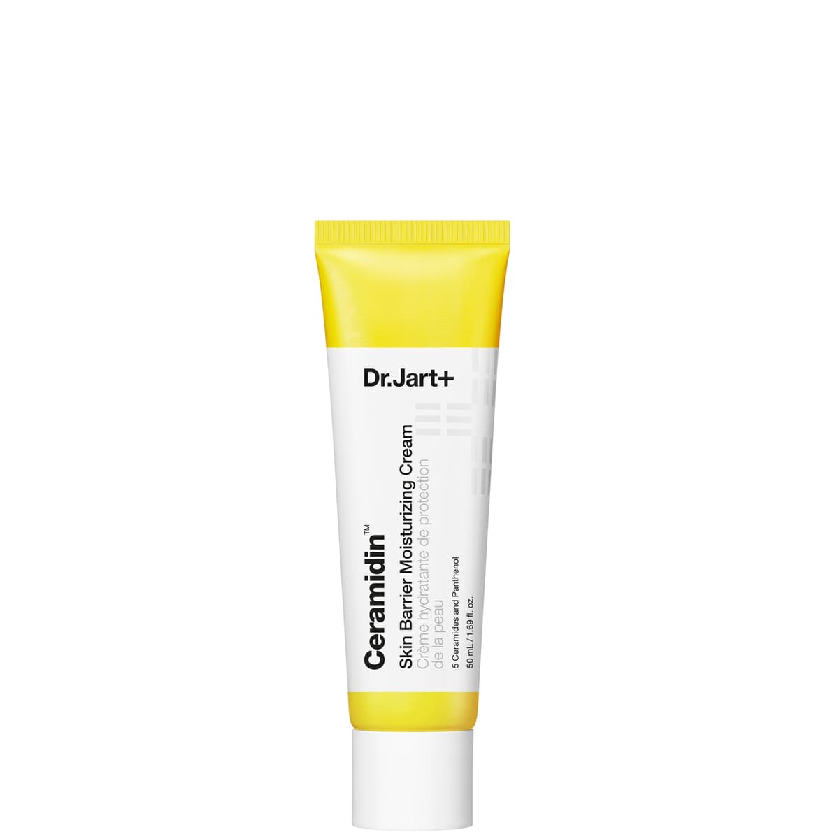 Dr. Jart+ Ceramidin Crème 50 ml