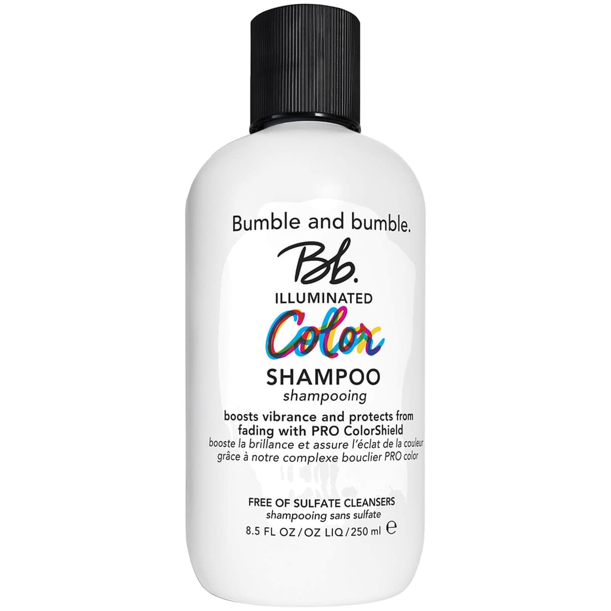 Bumble and bumble Illuminated Color Volledig Formaat Shampoo 250 ml