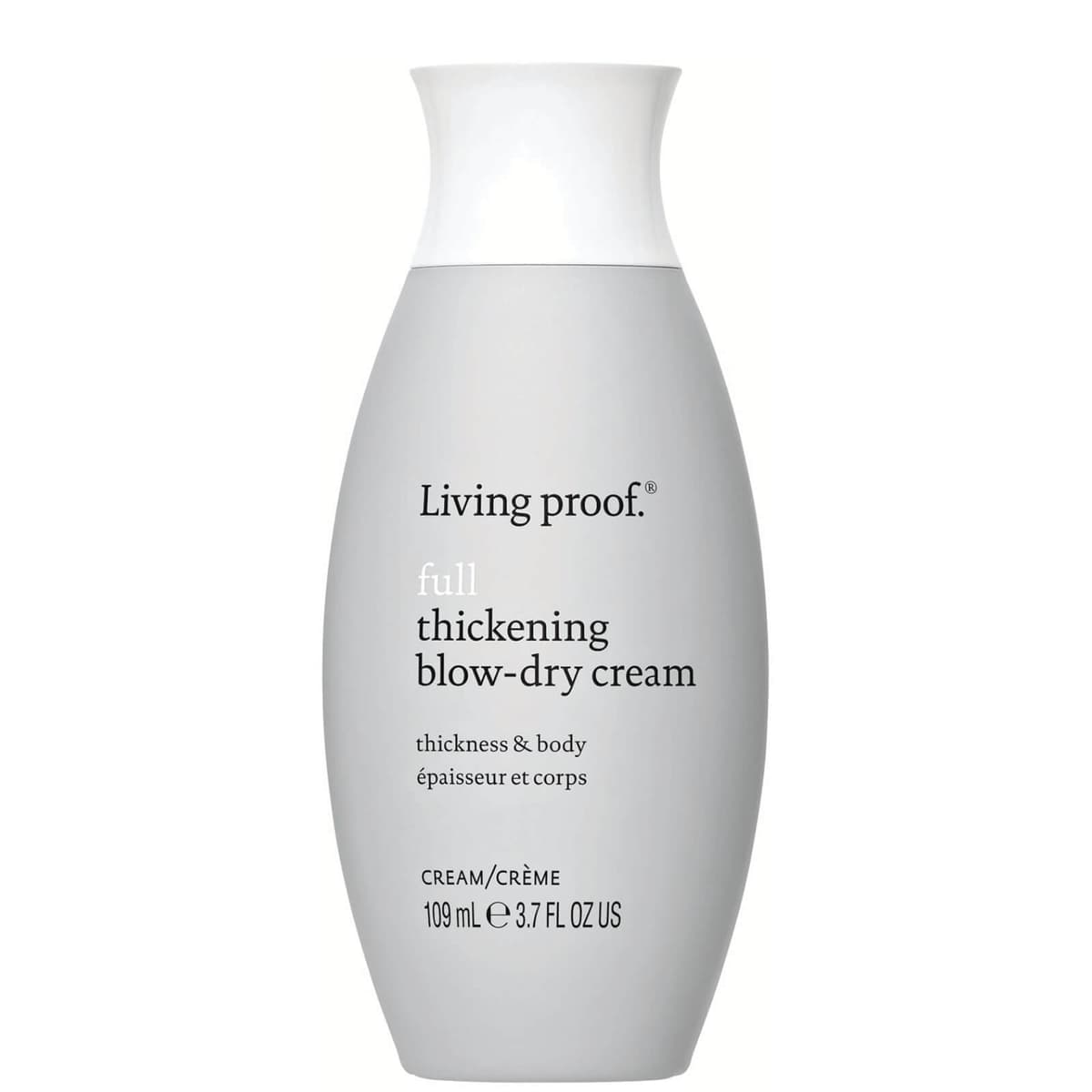 Living Proof Volledige Verdikkende Föhncrème 109 ml