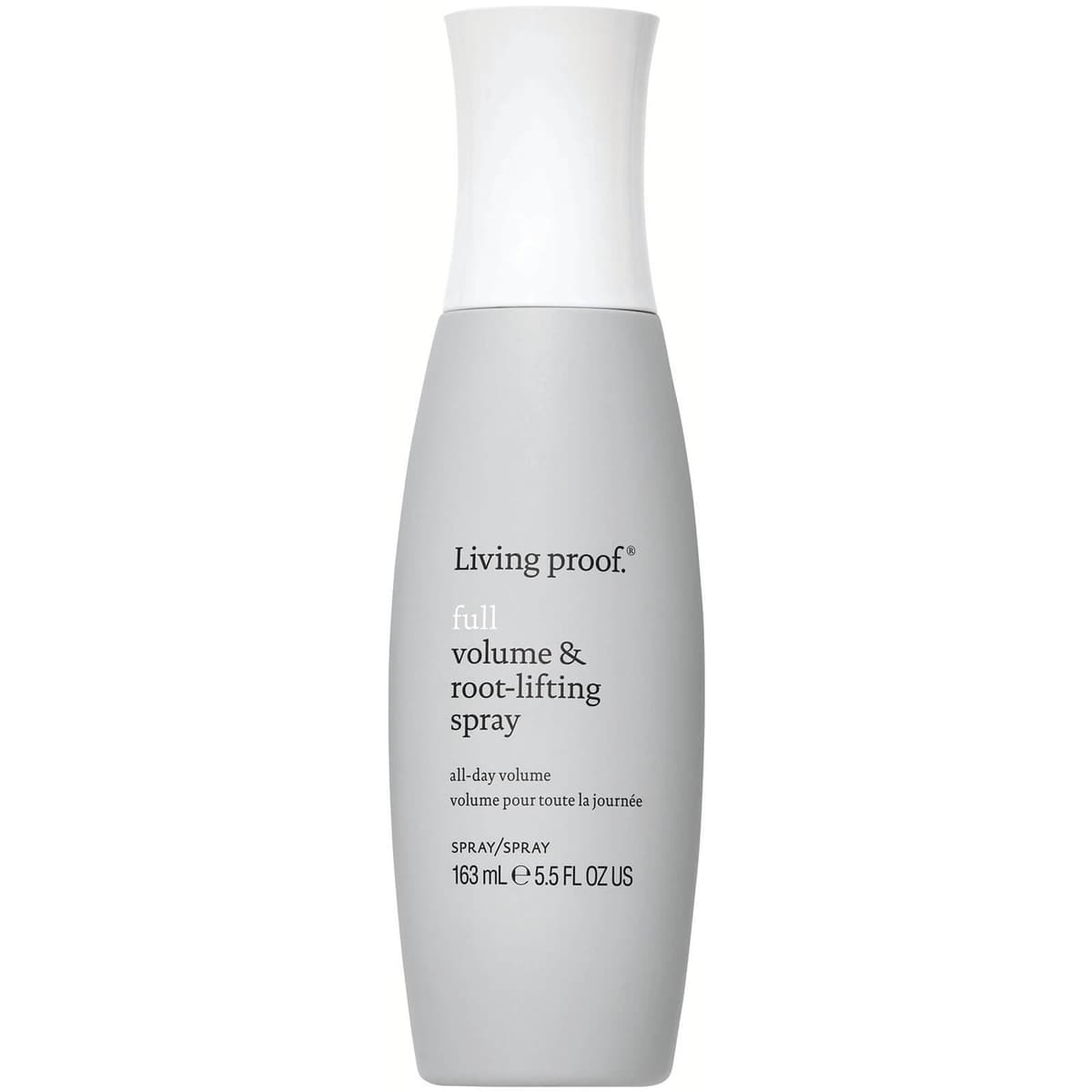 Living Proof Volumegevende en Wortelstimulerende Spray 163 ml