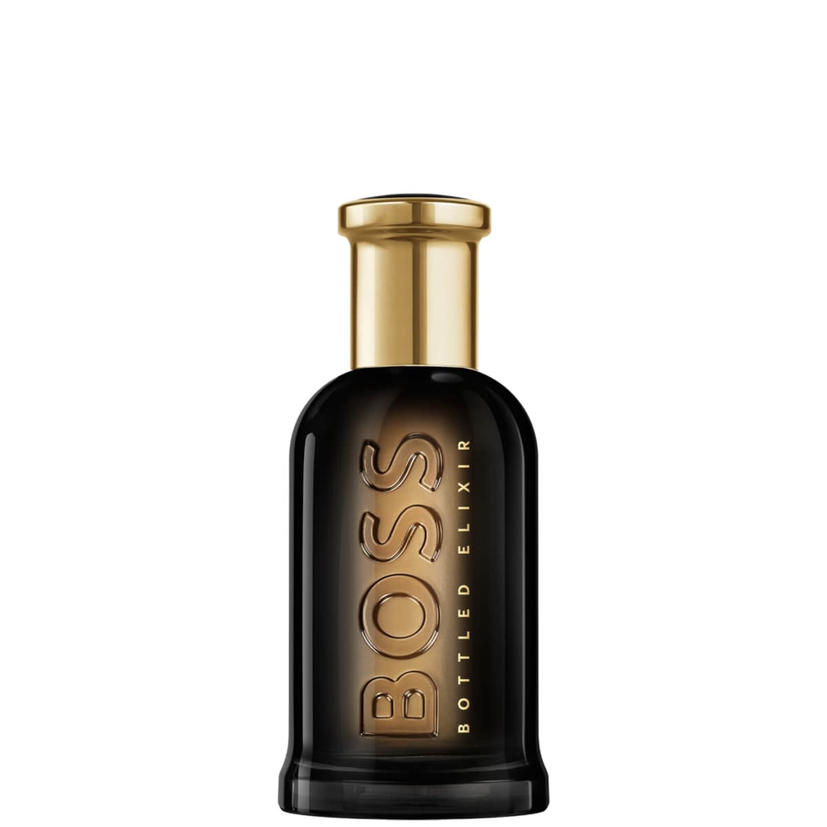 Hugo Boss BOSS Elixir Parfum Intense voor Hem in Fles 50 ml