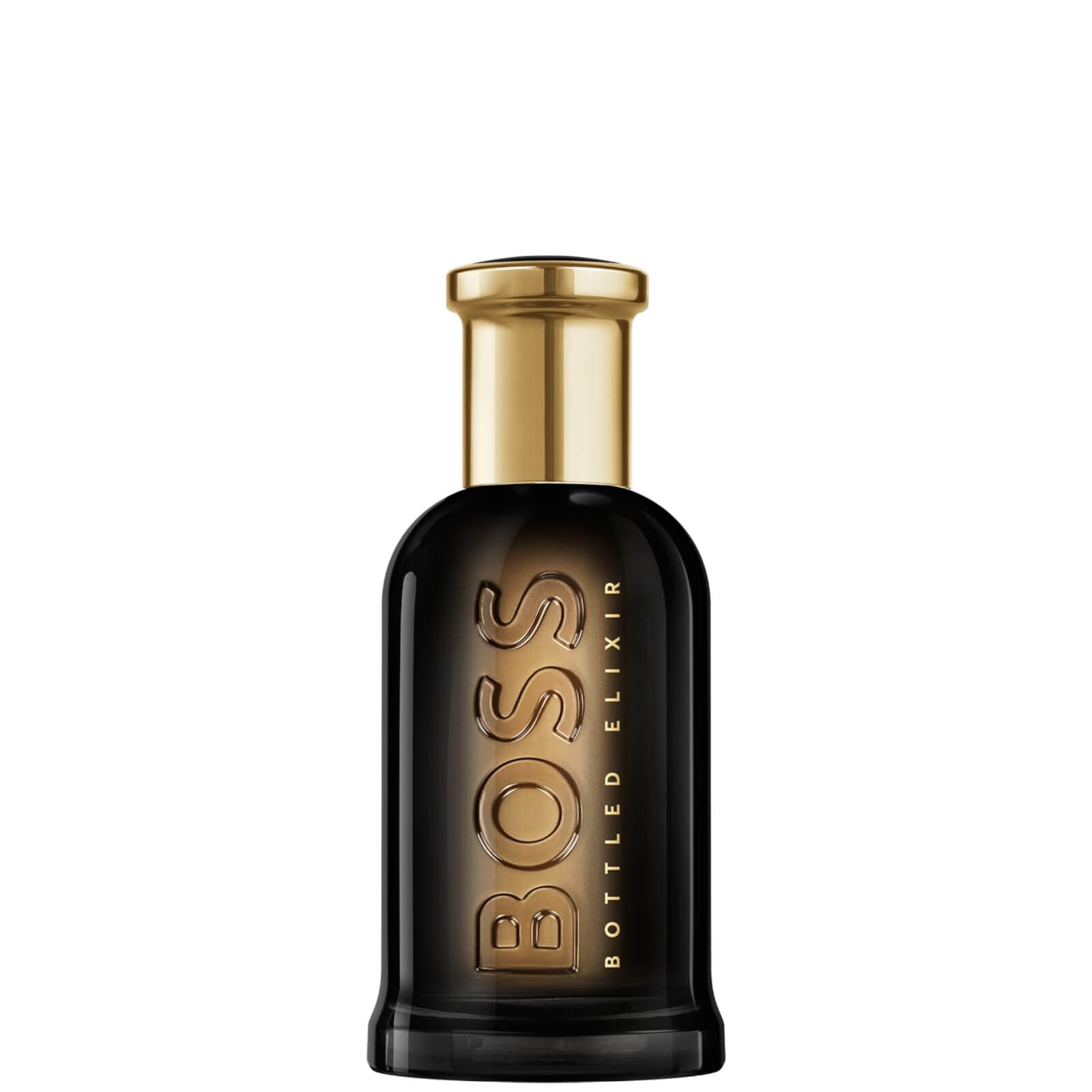 Hugo Boss BOSS Elixir Parfum Intense voor Hem in Fles 50 ml