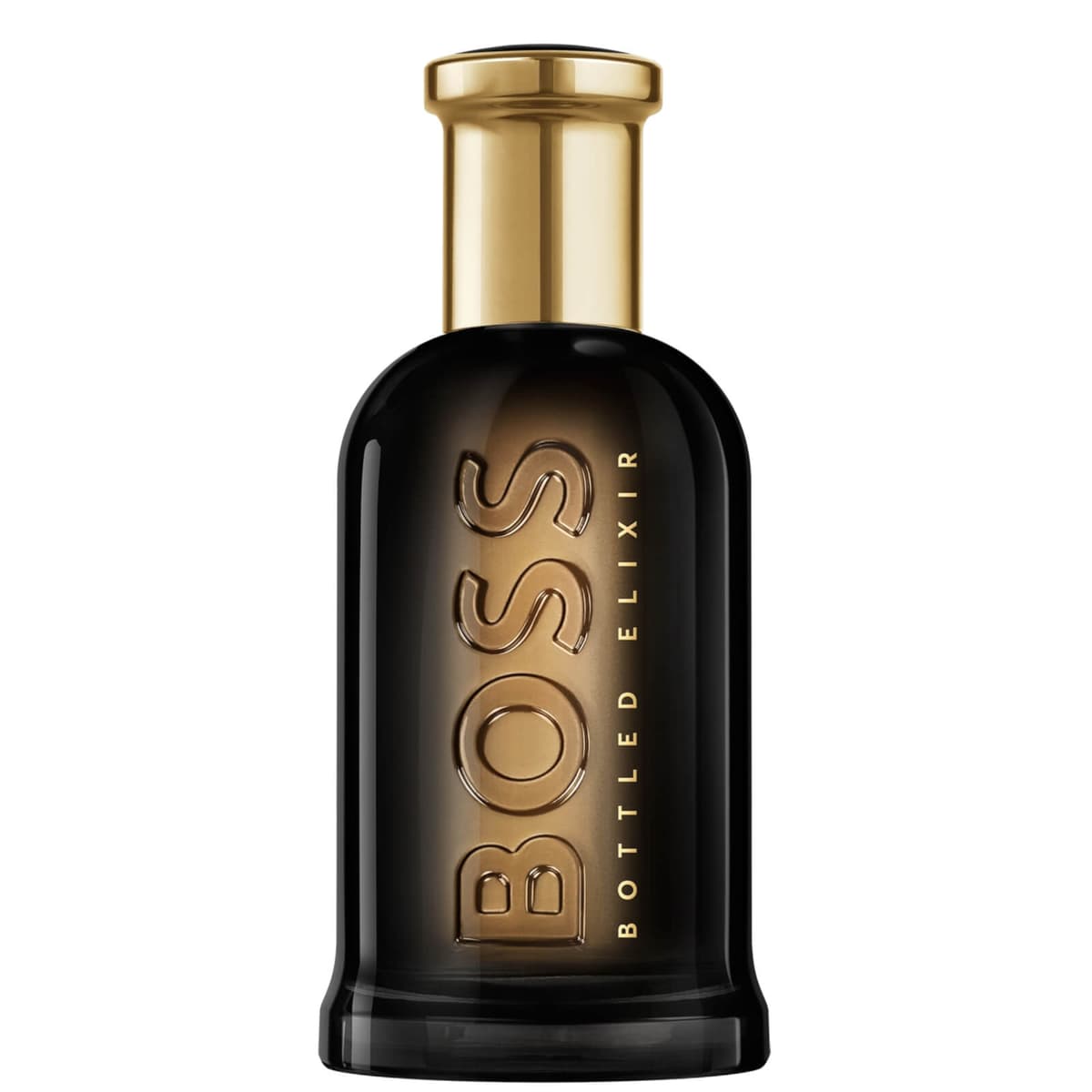 Hugo Boss BOSS Elixir Parfum Intense voor Hem in Fles 100 ml