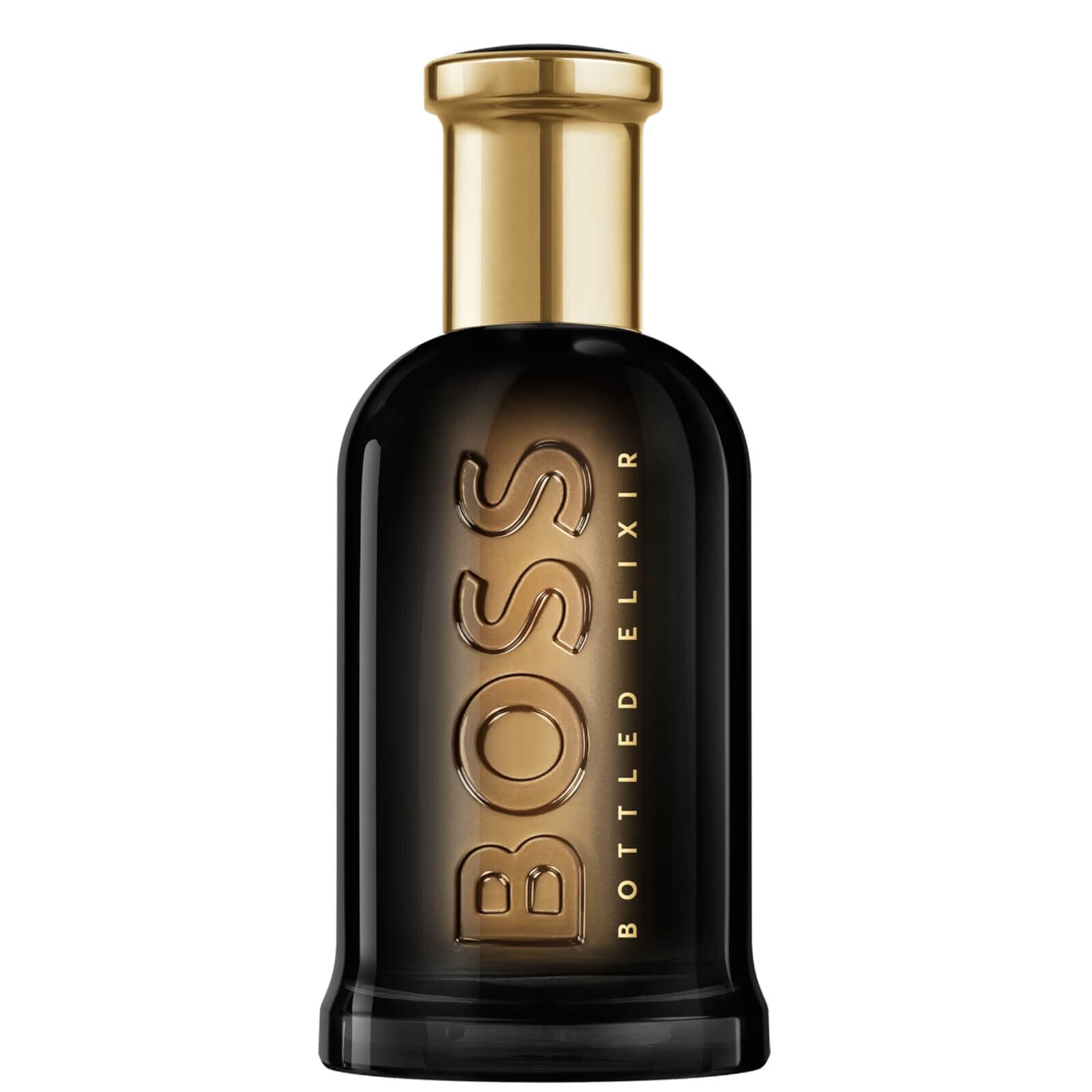 Hugo Boss BOSS Elixir Parfum Intense voor Hem in Fles 100 ml