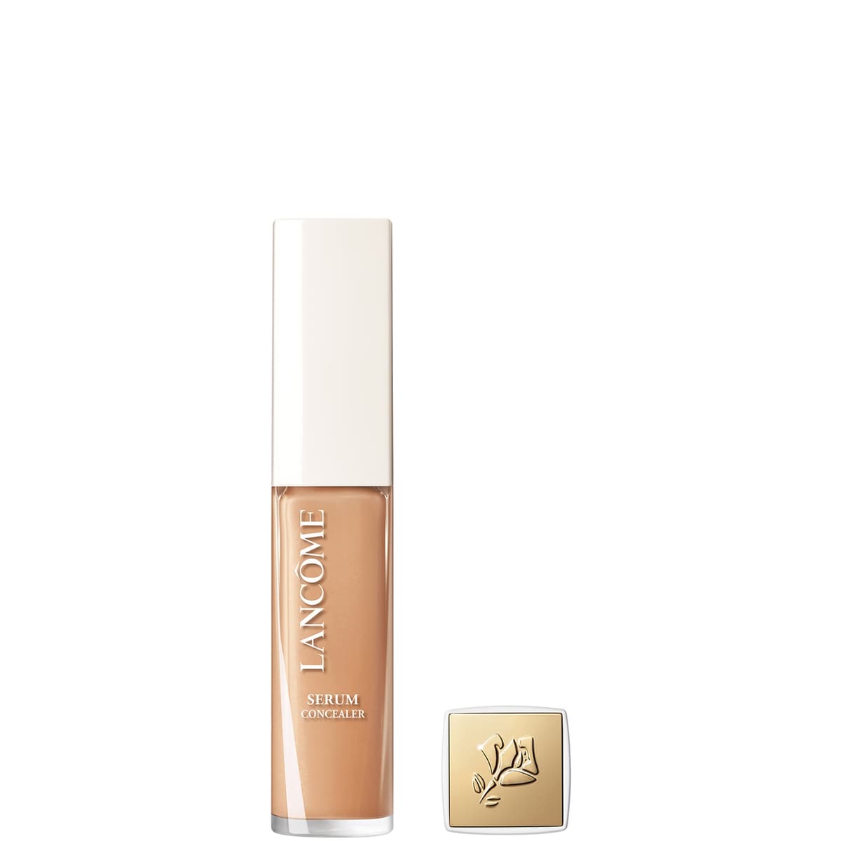 Lancôme Teint Idôle Ultra Wear Care and Glow Concealer 13ml (Various Shades) - 400W