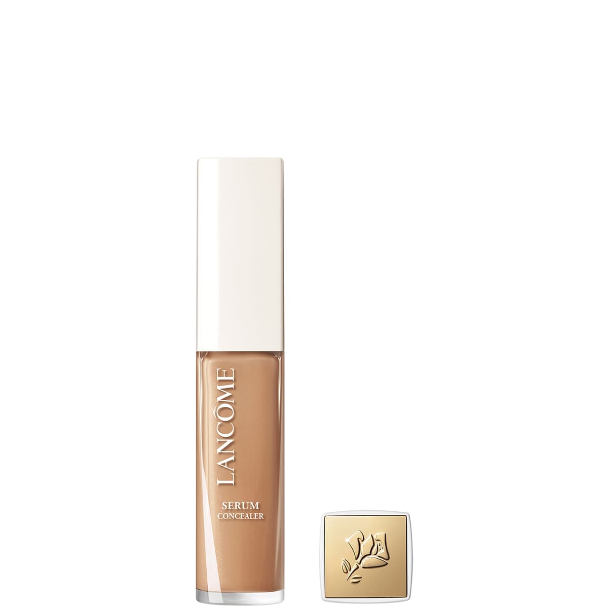 Lancôme Teint Idôle Ultra Wear Care and Glow Concealer 13ml (Various Shades) - 420W