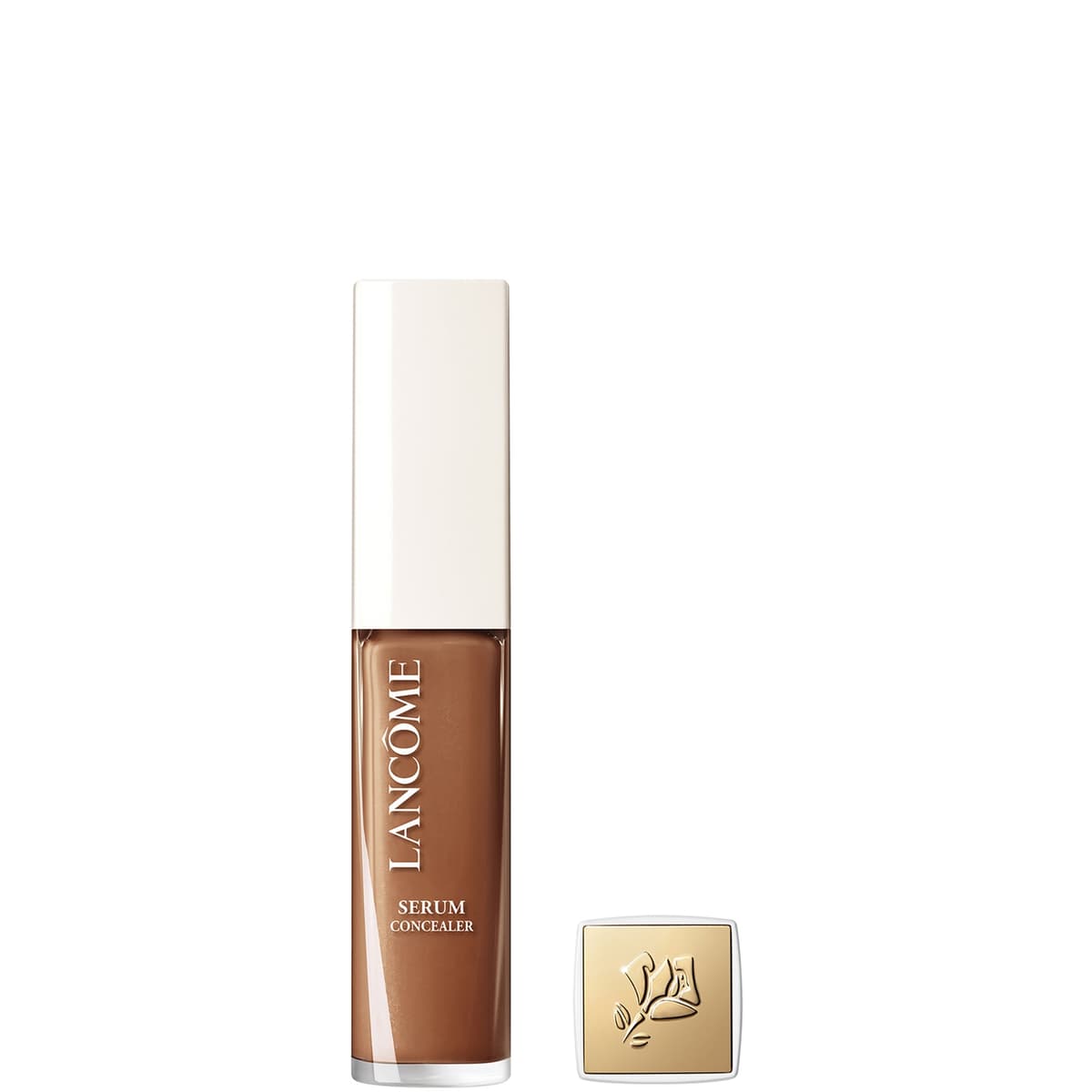 Lancôme Teint Idôle Ultra Wear Care and Glow Concealer 13ml (Various Shades) - 505N