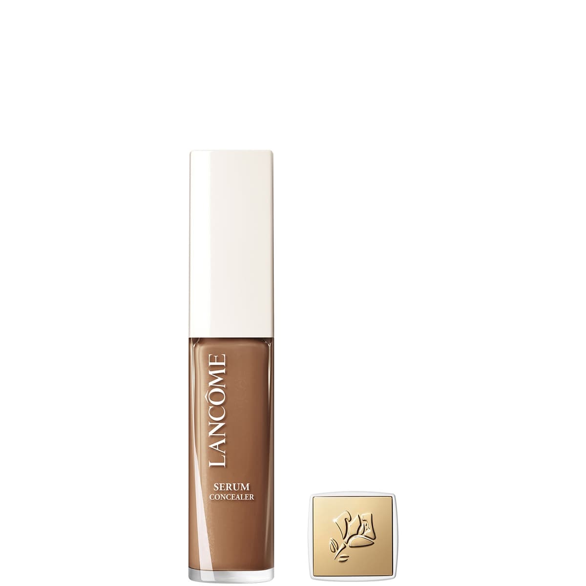 Lancôme Teint Idôle Ultra Wear Care and Glow Concealer 13ml (Various Shades) - 520W