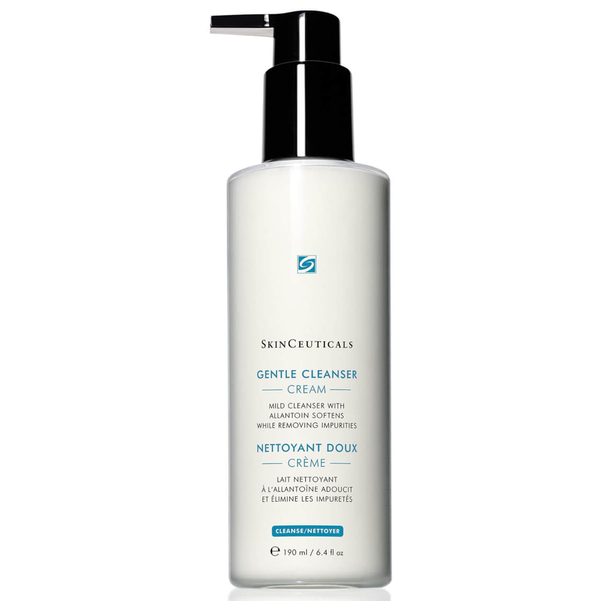 SkinCeuticals Milde Reiniger 190 ml