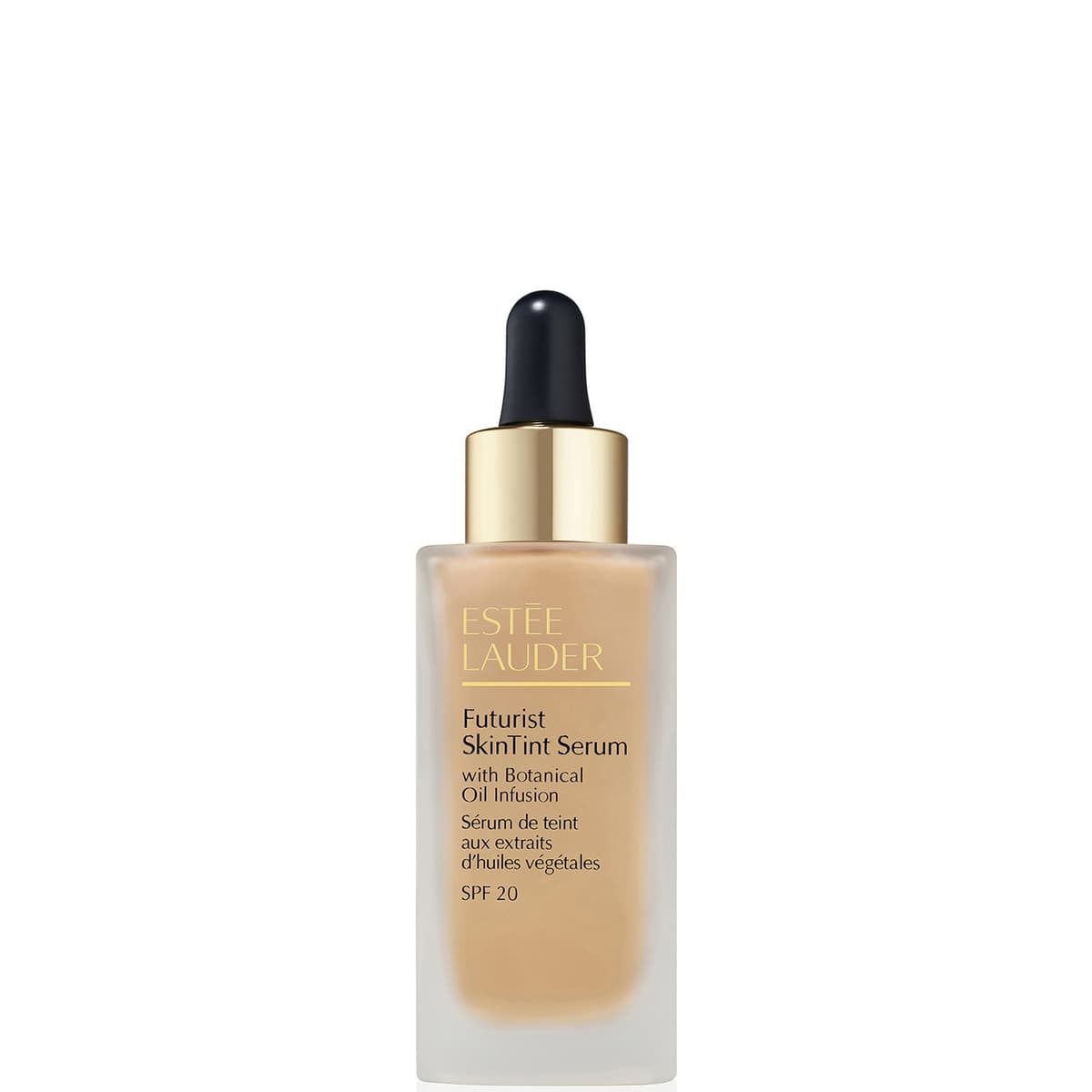 Estée Lauder Futurist SkinTint Serum Foundation SPF 20 30ml (Various Shades) - 1N1 Ivory Nude