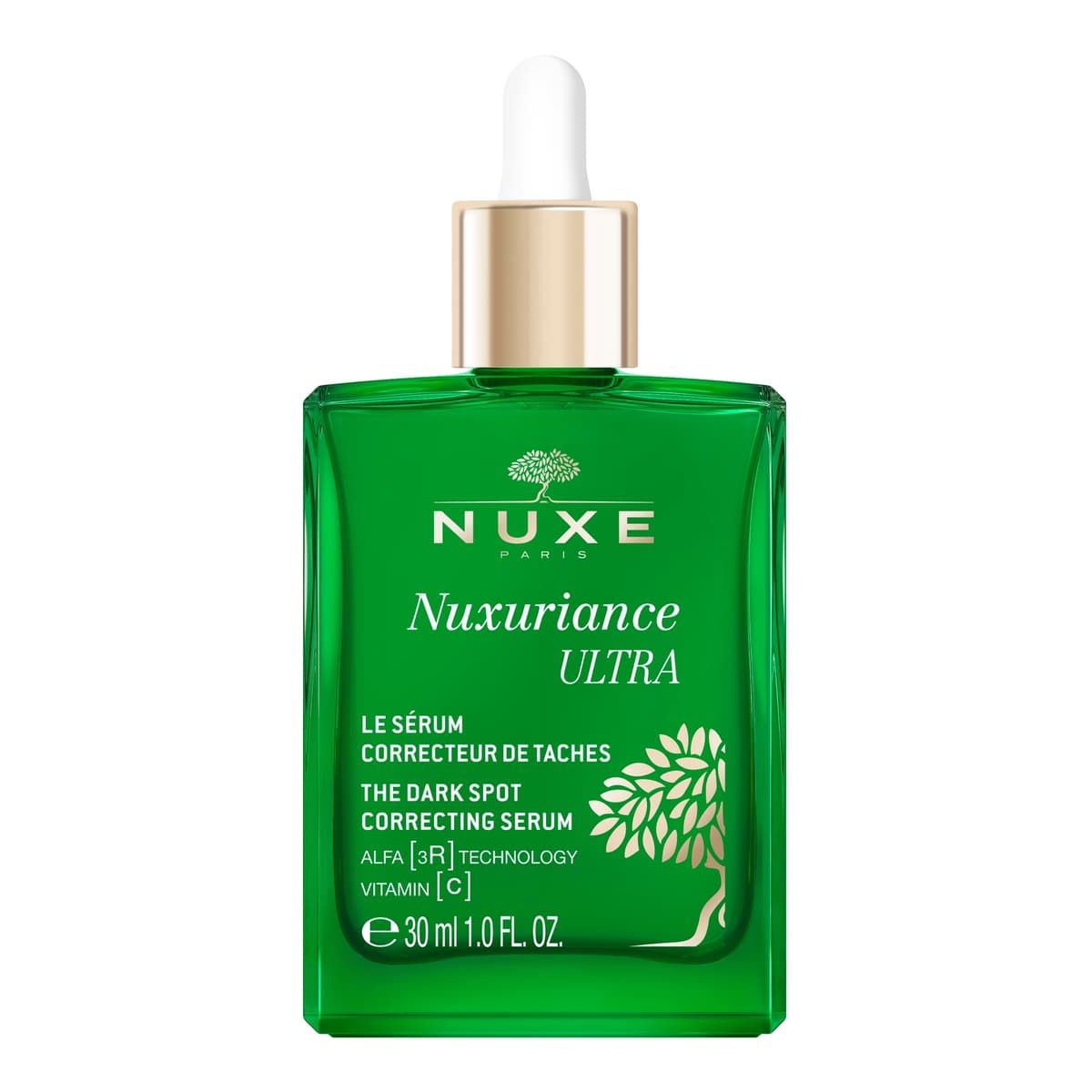 NUXE The Dark Spot Corrigerend Serum, Nuxuriance Ultra 30 ml