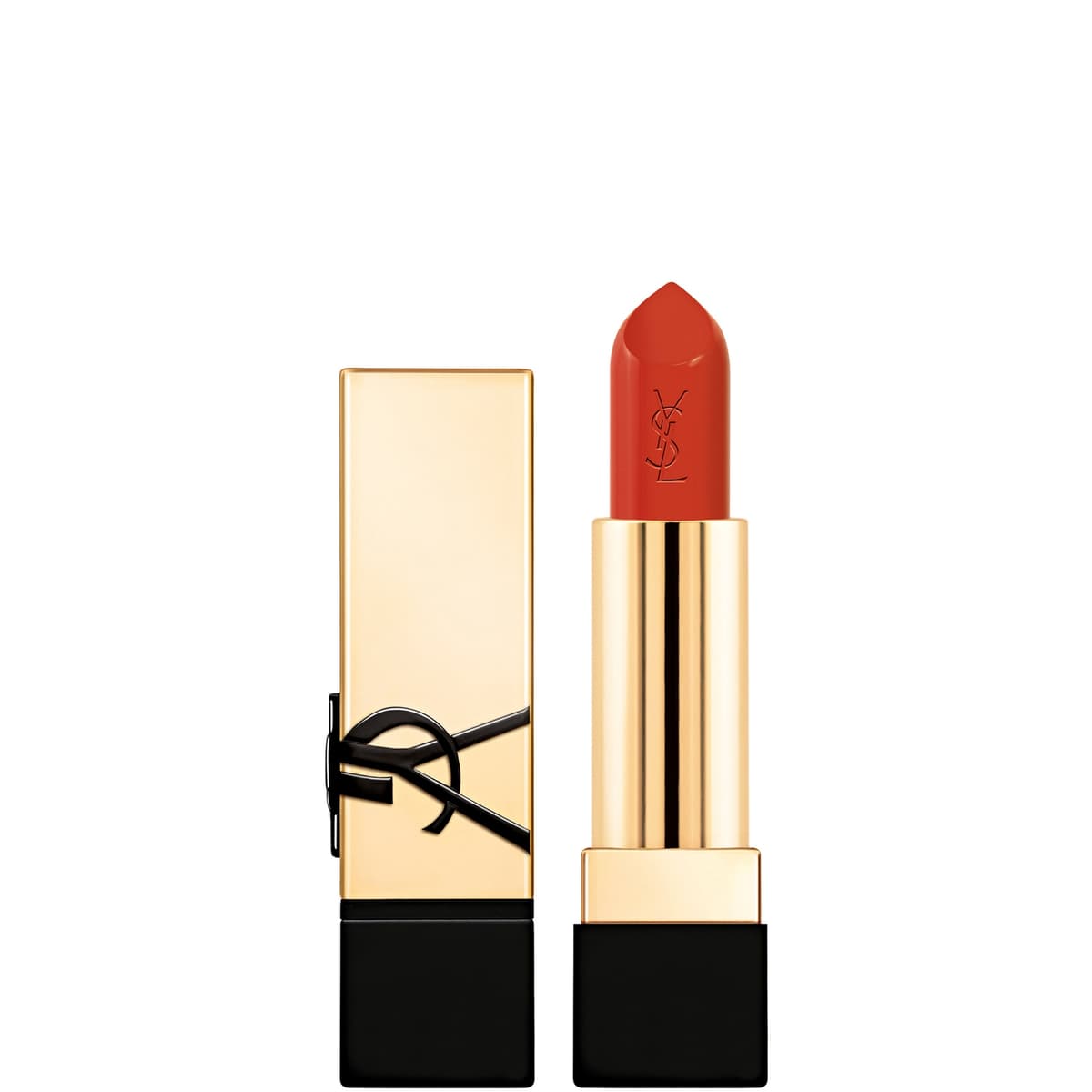 Yves Saint Laurent Rouge Pur Couture Renovation Lipstick 3g (Various Shades) - 01