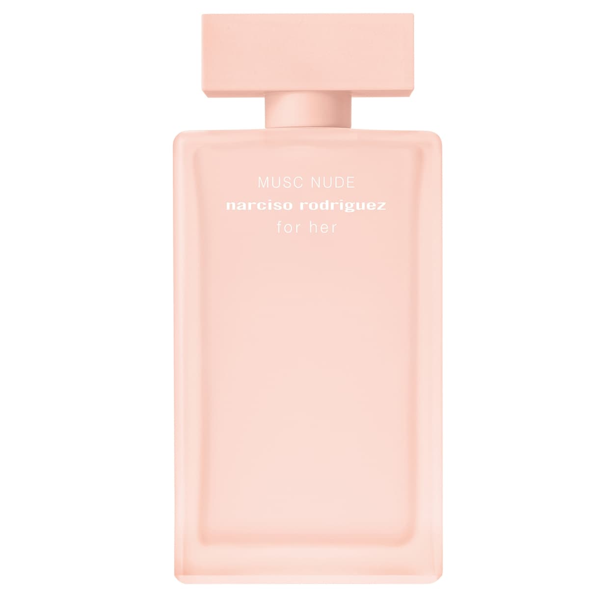 Narciso Rodriguez for Her Musc Nude Eau de Parfum 100 ml