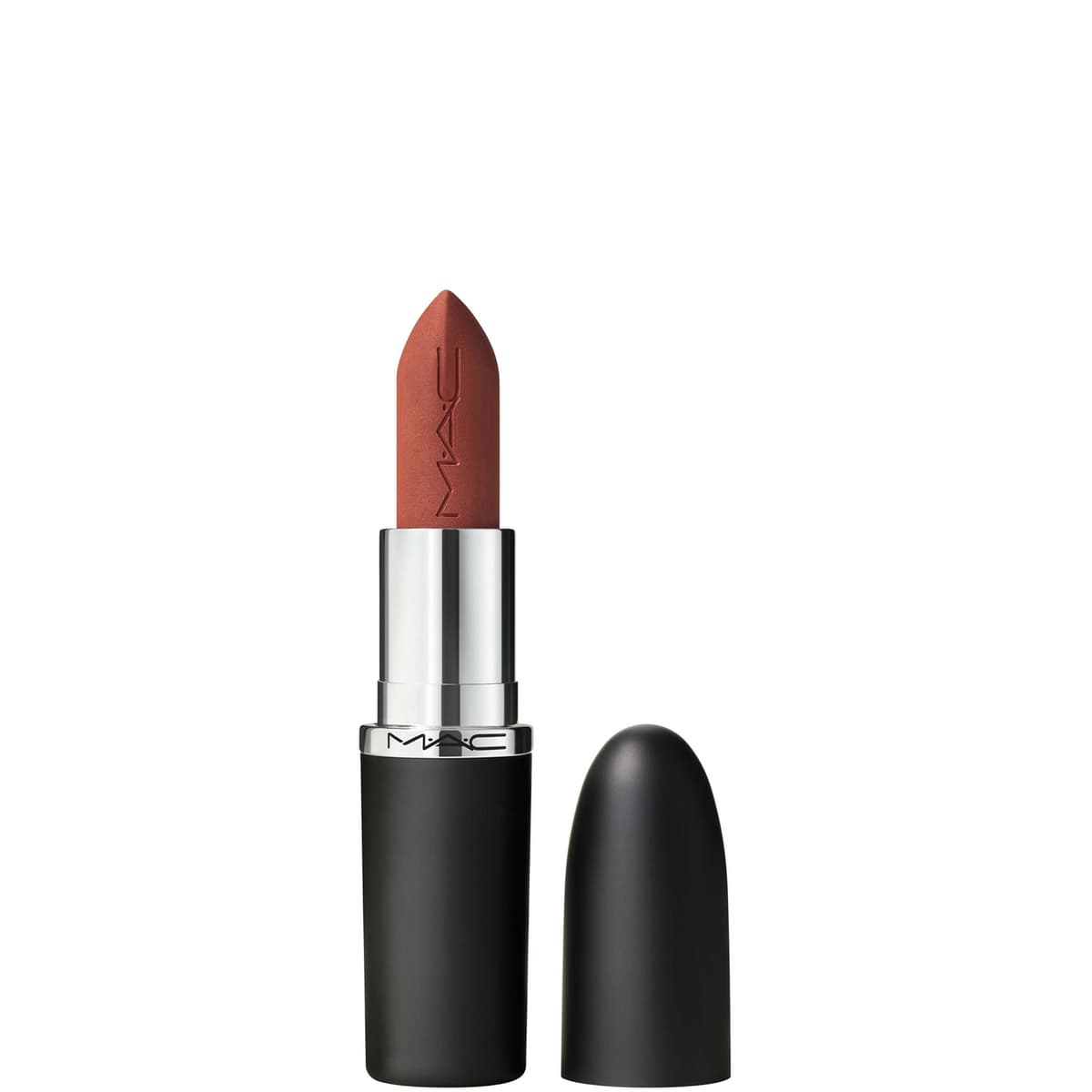 MAC Macximal Silky Matte Lipstick 3,5g (Verschillende Tinten) - Taupe