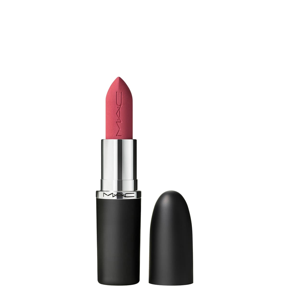 MAC Macximal Silky Matte Lipstick 3,5g (Verschillende Tinten) - Get the Hint?