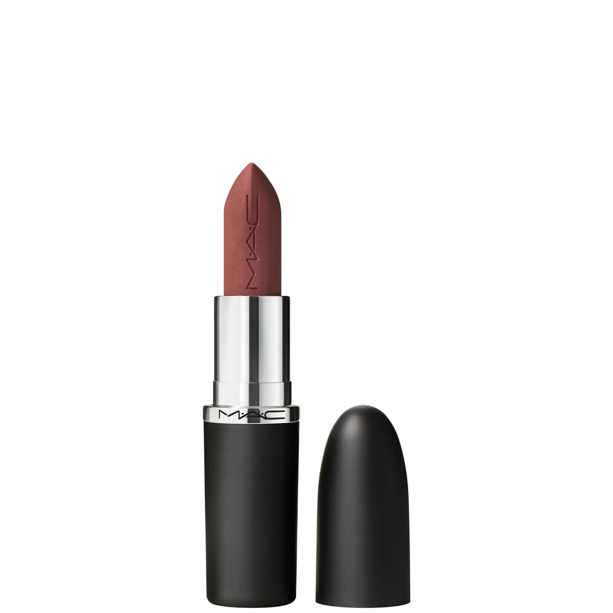 MAC Macximal Silky Matte Lipstick 3,5g (Verschillende Tinten) - Whirl