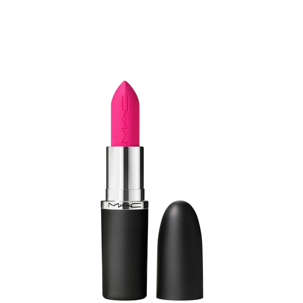 MAC Macximal Silky Matte Lipstick 3,5g (Verschillende Tinten) - Candy Yum Yum