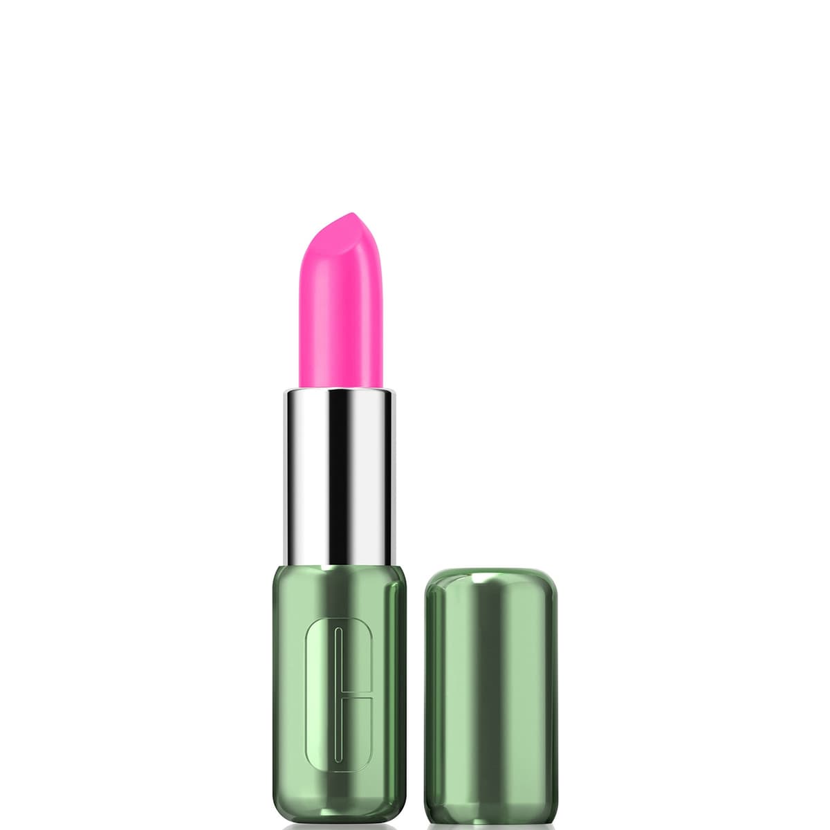 Clinique Pop Longwear Satin Lipstick 3,9 g (Verschillende Tinten) - Confetti Pop