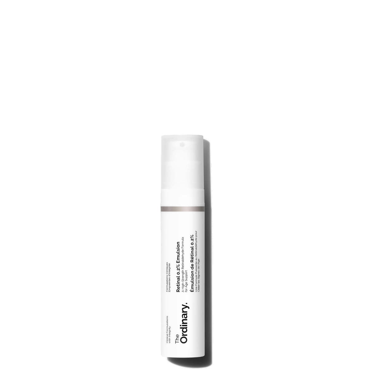 The Ordinary Retinal 0,2% Emulsie 15ml