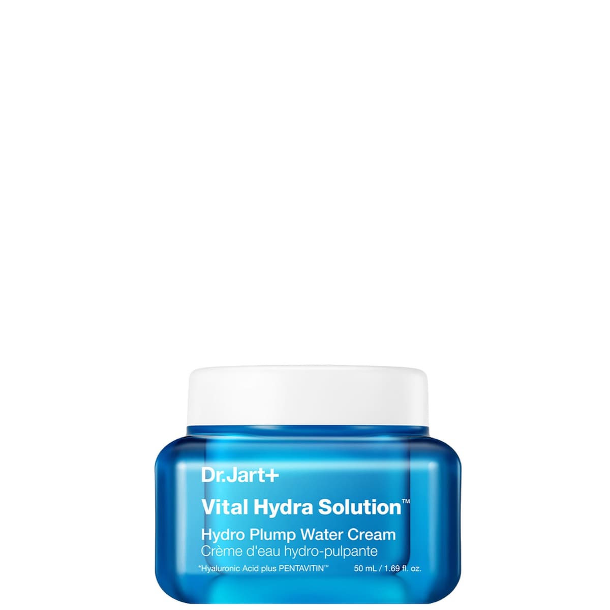 Dr. Jart+ Vital Hydra Solution Hydro Plump Watercrème 50 ml