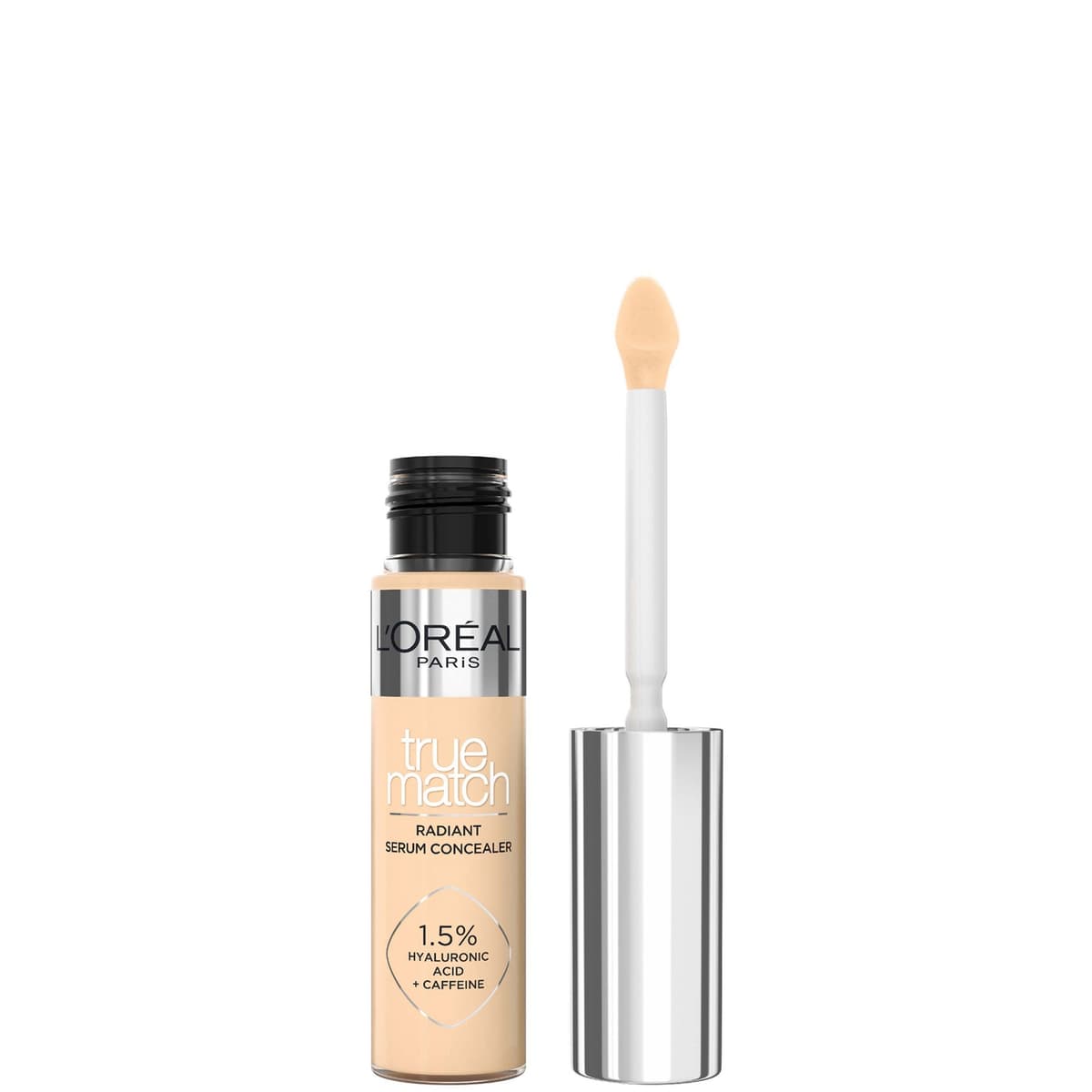 L'Oréal Paris True Match Radiant Serum Concealer 11ml (Various Shades) - 3R
