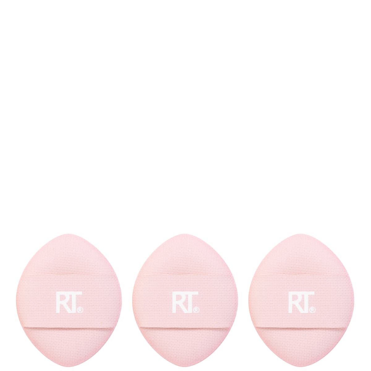 Real Techniques Mini Poederdons Trio