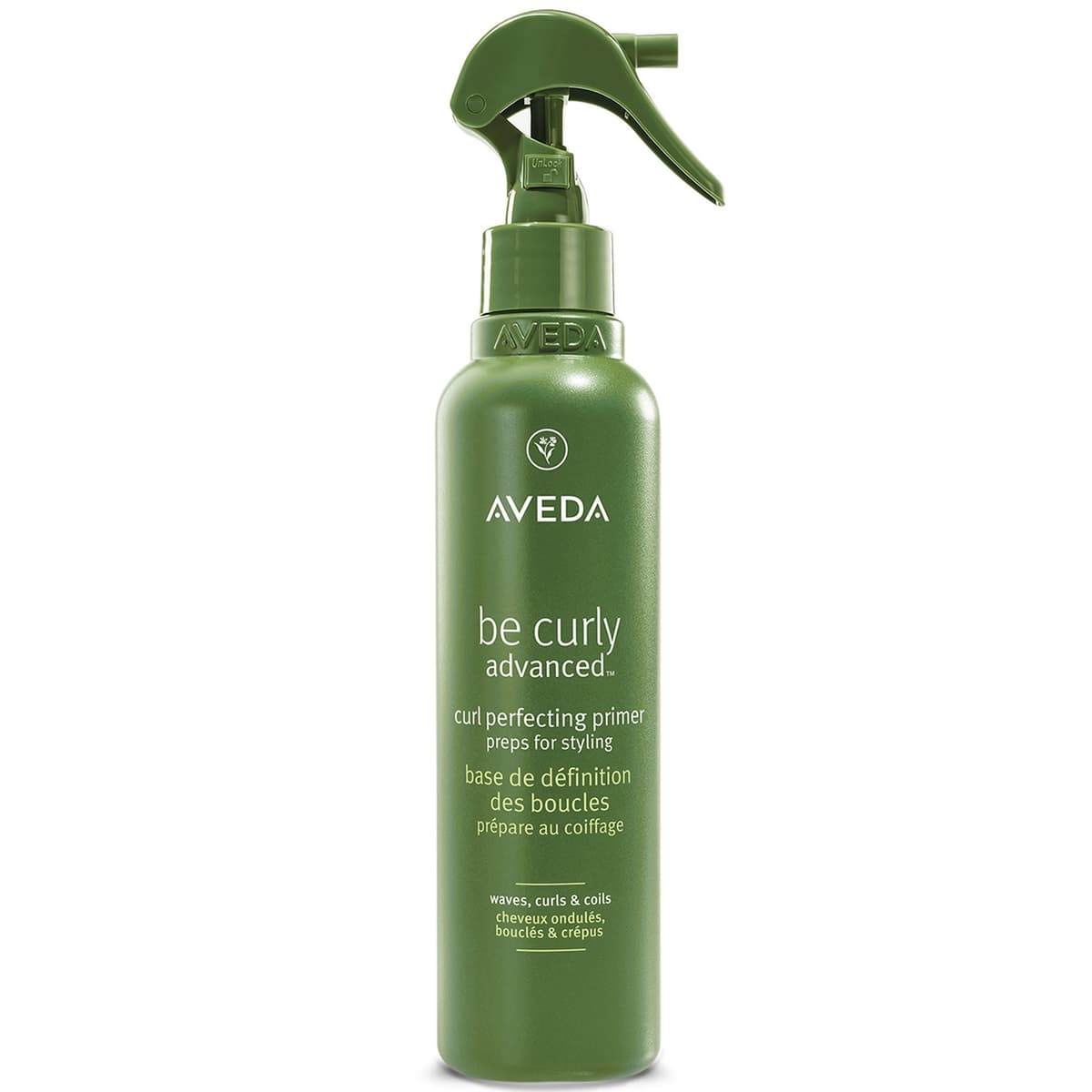 Aveda Be Curly Advanced Krulperfectionerende Primer 200 ml