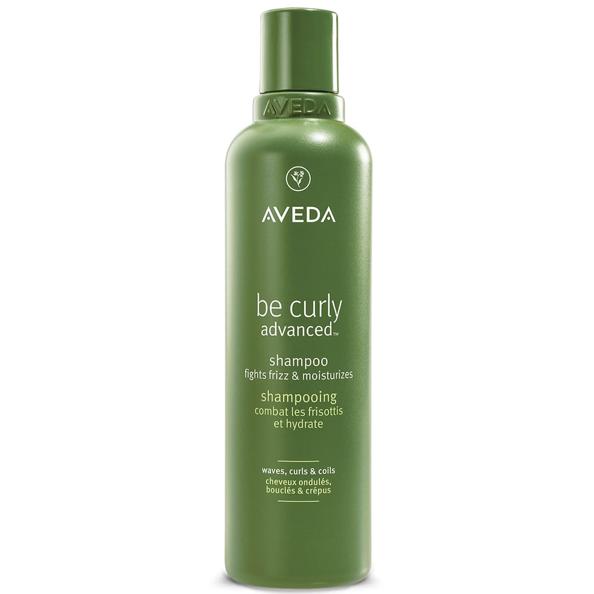 Aveda Be Curly Advanced Shampoo 250 ml
