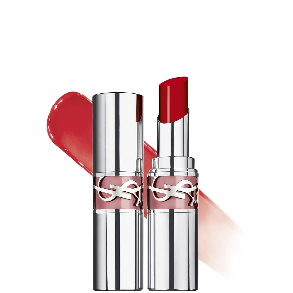 Yves Saint Laurent Loveshine Lipstick 3,2ml (Verschillende Tinten) - 210 Passion Red