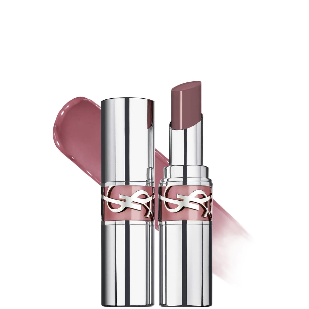 Yves Saint Laurent Loveshine Lipstick 3,2ml (Verschillende Tinten) - 203 Blushed Mallow