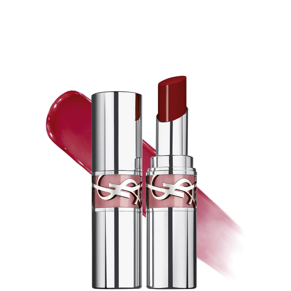 Yves Saint Laurent Loveshine Lipstick 3,2ml (Verschillende Tinten) - 212 Deep Ruby