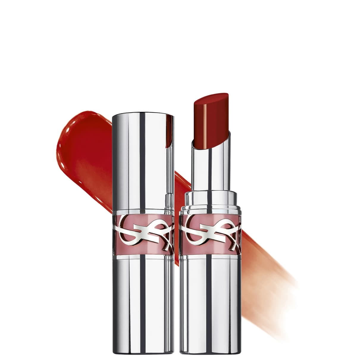 Yves Saint Laurent Loveshine Lipstick 3,2ml (Verschillende Tinten) - 80 Glowing Guava