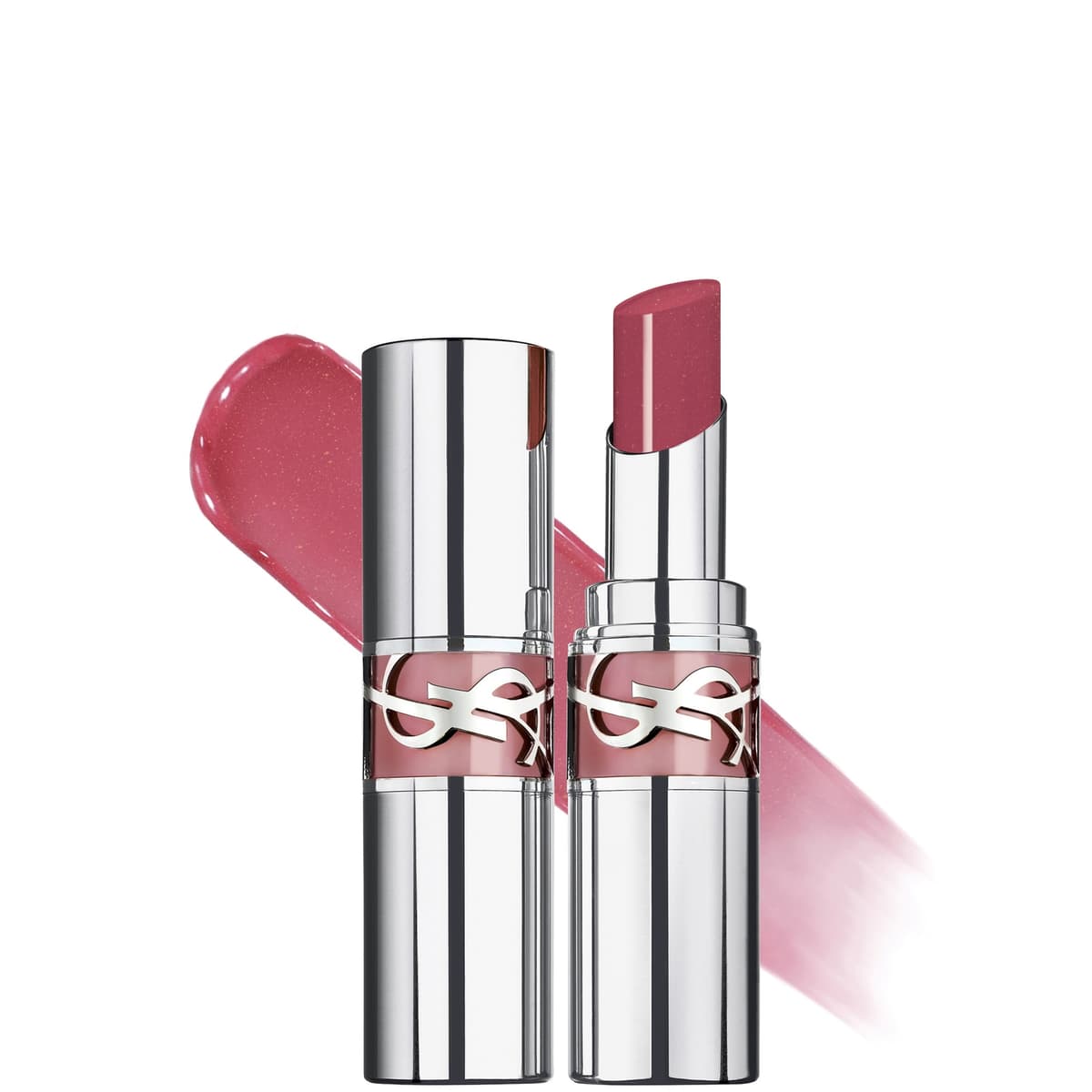 Yves Saint Laurent Loveshine Lipstick 3,2ml (Verschillende Tinten) - 209 Pink Desire