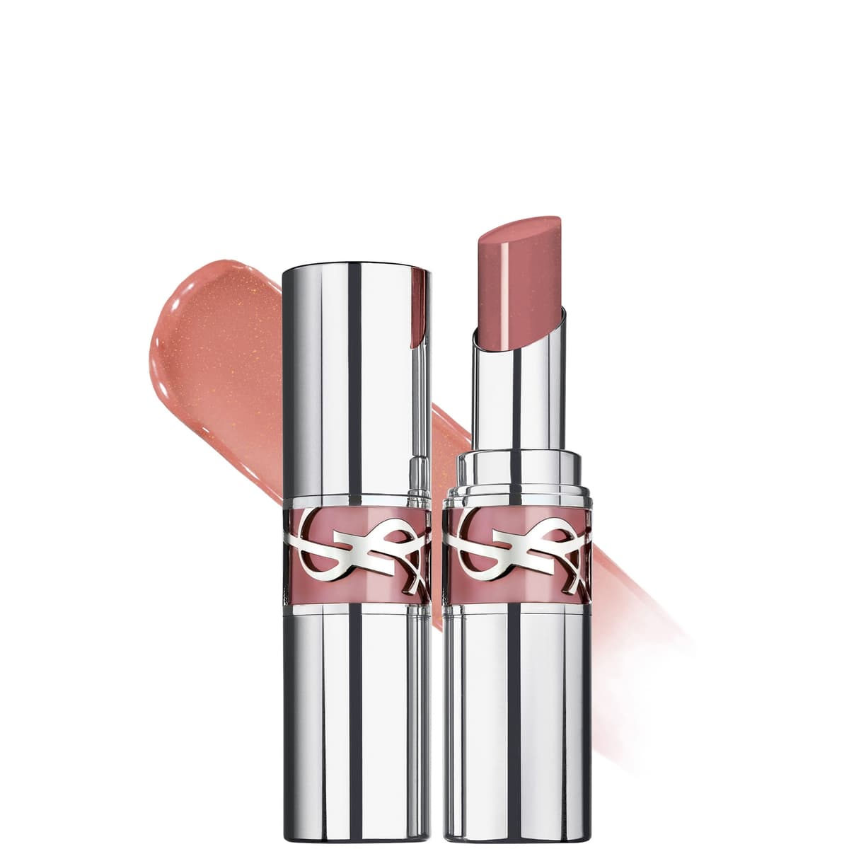 Yves Saint Laurent Loveshine Lipstick 3,2ml (Verschillende Tinten) - 150 Nude Lingerie