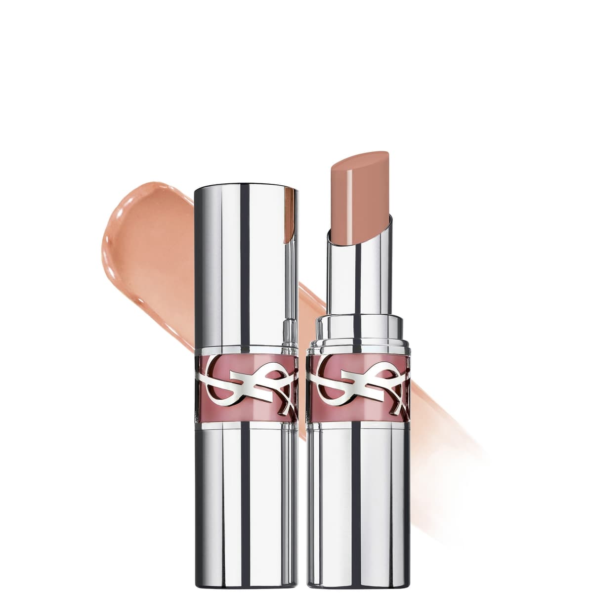 Yves Saint Laurent Loveshine Lipstick 3,2ml (Verschillende Tinten) - 200 Rosy Sand