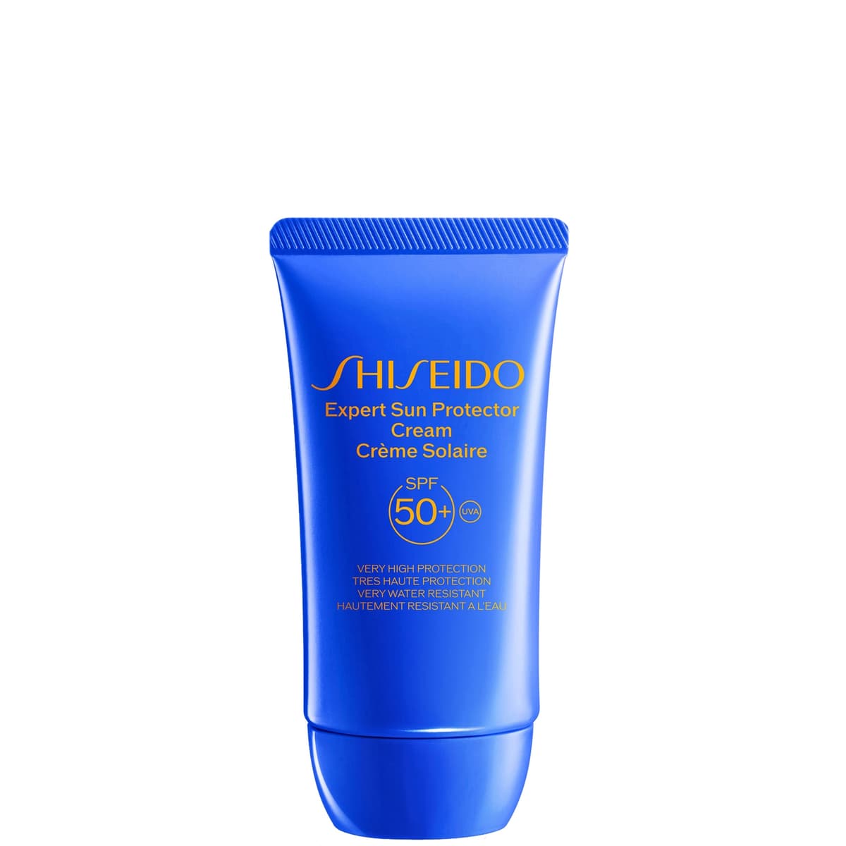 Shiseido Expert Sun Protector SPF50+ Gezichtscrème 50 ml