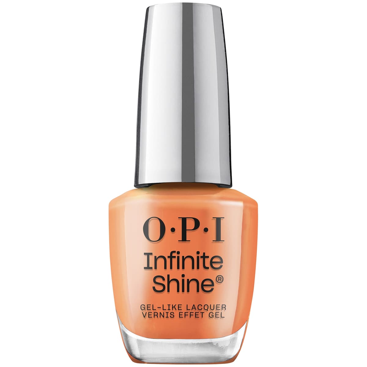 OPI Infinite Shine Langhoudende Nagellak - Bright On Top of it 15ml