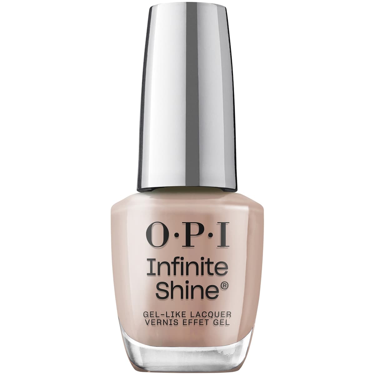 OPI Infinite Shine Langhoudende Nagellak - It Never Ends 15ml